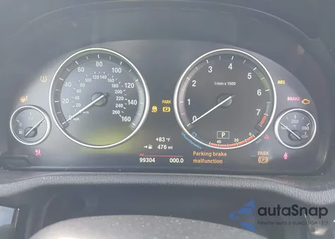 2017 BMW X3 Sdrive28I from USA, damaged, VIN 5UXWZ7C31H0X42173